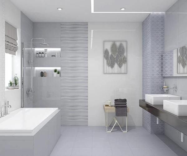 Коллекция Керлайф «Mono»