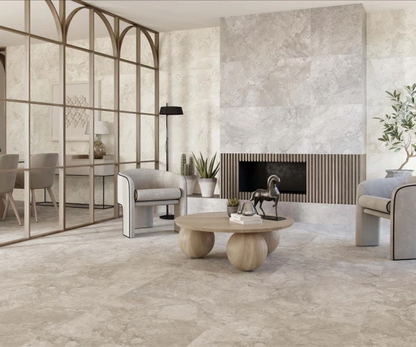 Коллекция STN «Stream»