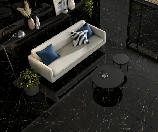 Коллекция STN «Mussah»