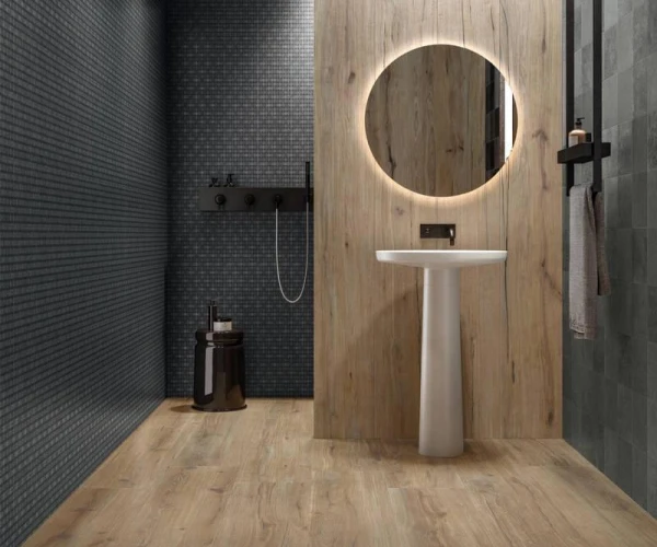 Коллекция Supergres Ceramiche «Ekho»