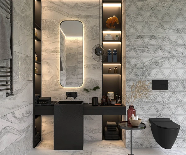 Коллекция Bien Seramik «Famous»