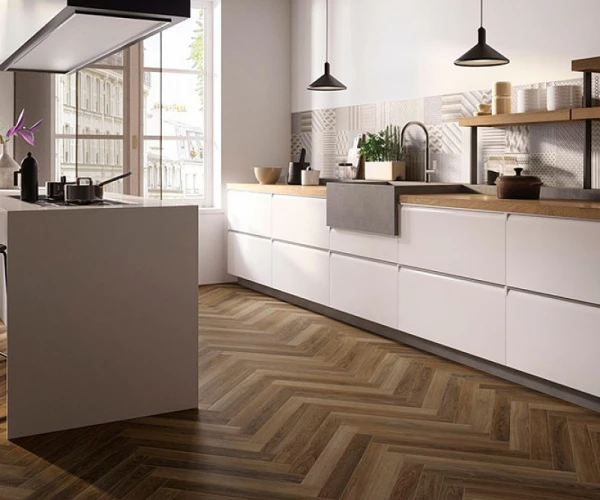 Коллекция Supergres Ceramiche «Natural Appeal»