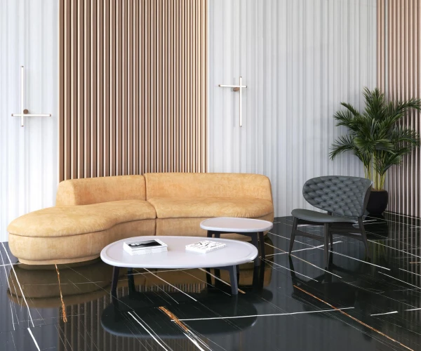 Коллекция Supermaxi «Olimpico Striato»