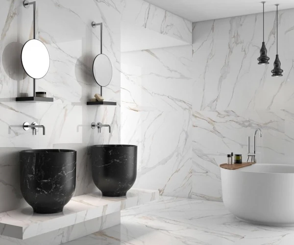 Коллекция Geotiles «Aurora»