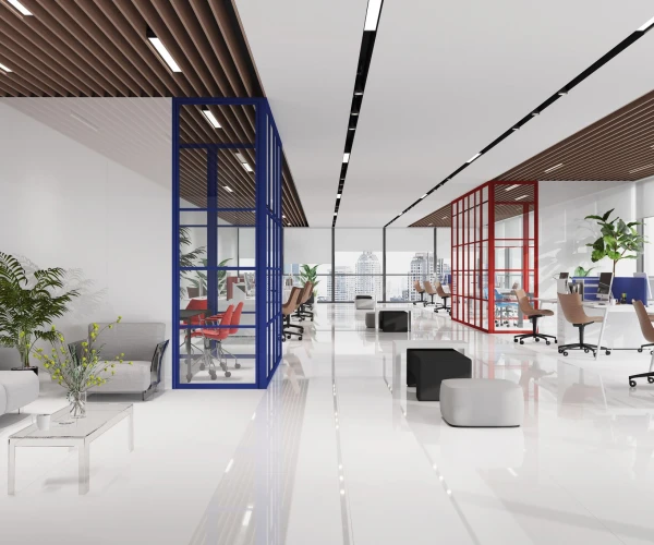 Коллекция Supermaxi «Rainbow white»