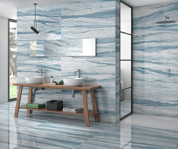 Коллекция Geotiles «Macauba»