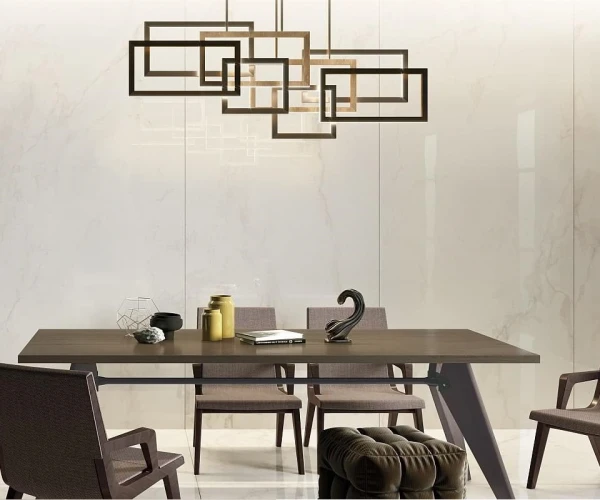 Коллекция Supergres Ceramiche «Purity Of Marble»