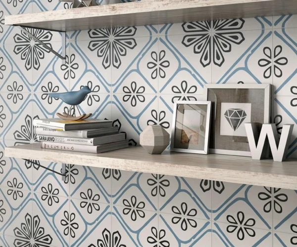 Коллекция Geotiles «Porto»