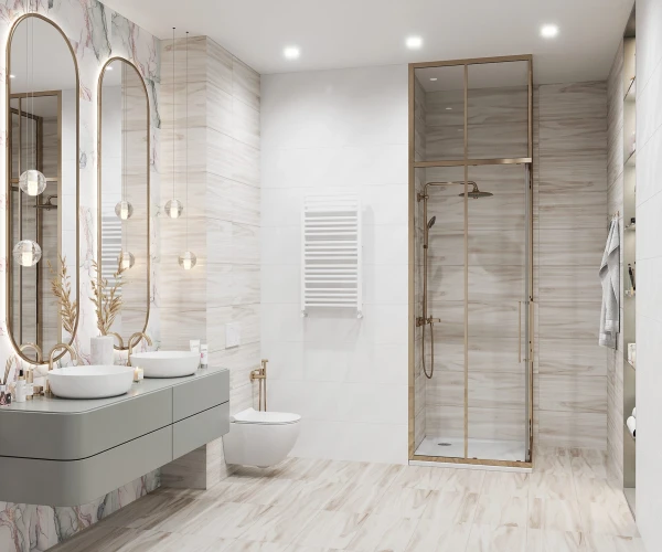 Коллекция Lb Ceramics «Блисс / Bliss»