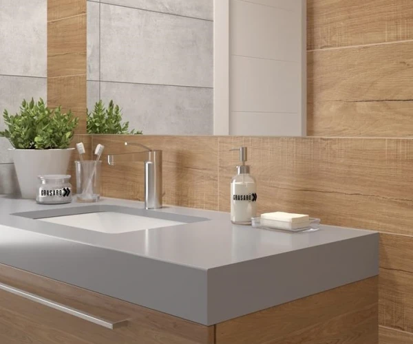 Коллекция Grasaro «Home Wood»