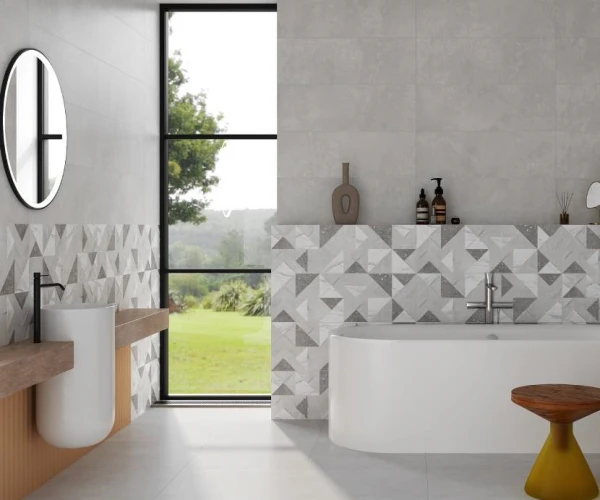 Коллекция Gracia Ceramica «Origami»