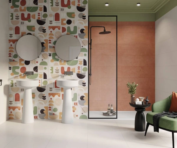 Коллекция Gracia Ceramica «Wabi-Sabi»