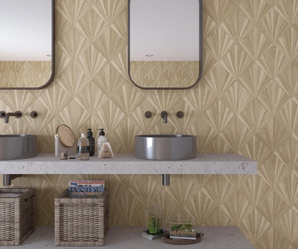 Коллекция Arcana Ceramica «Komi»