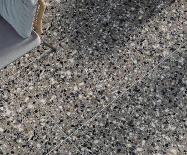 Коллекция Kutahya Seramik «Terrazzo»