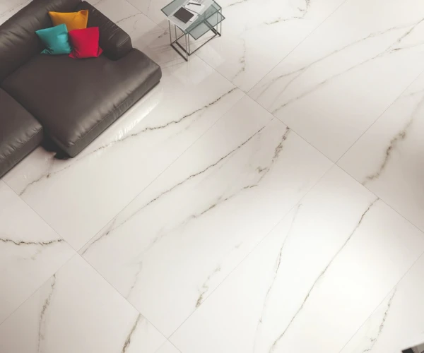 Коллекция Kutahya Seramik «Statuario»