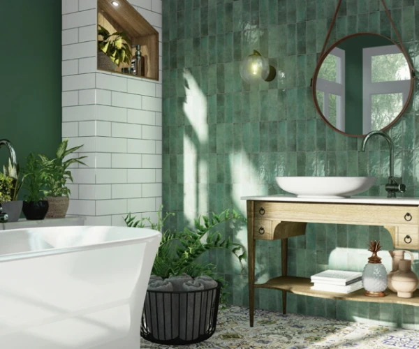 Коллекция Mainzu «Positano»