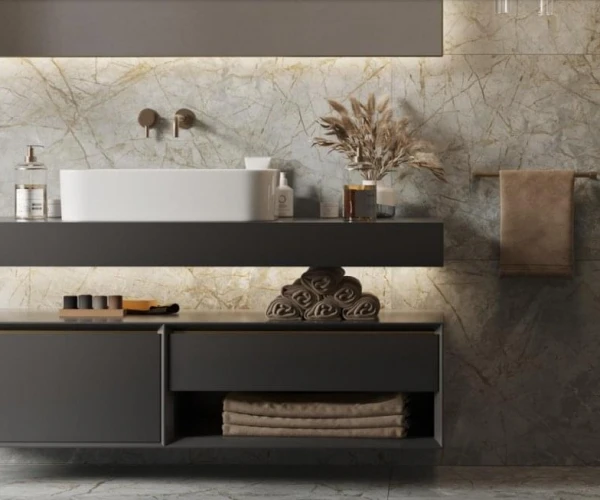 Коллекция Kerranova «Iceberg»