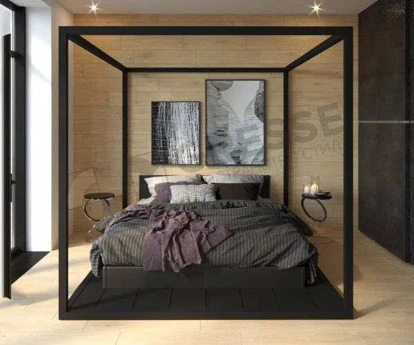 Коллекция Грани Таганая «Gresse-Wood»