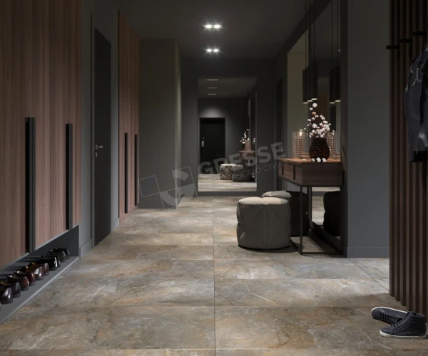 Коллекция Грани Таганая «Gresse-Stone»