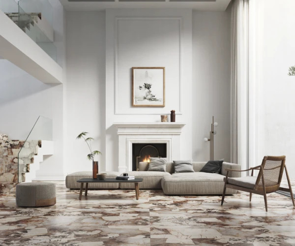 Коллекция Exagres «Nubia»