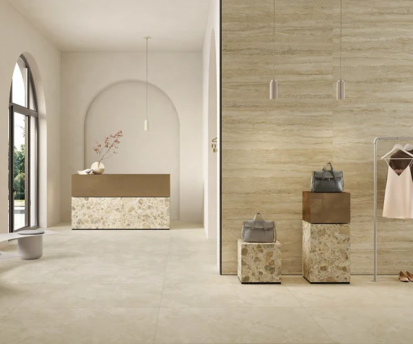 Коллекция VitrA «Citystone»