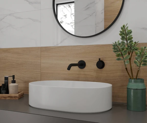 Коллекция Gracia Ceramica «Oslo»