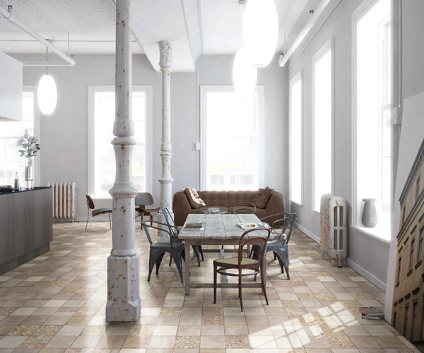 Коллекция Mainzu «Olimpo»