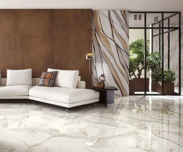 Коллекция Fap Ceramiche «Roma Gold»