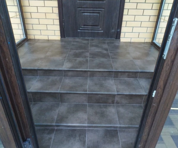 Коллекция Westerwalder Klinker «Atrium Mocca»