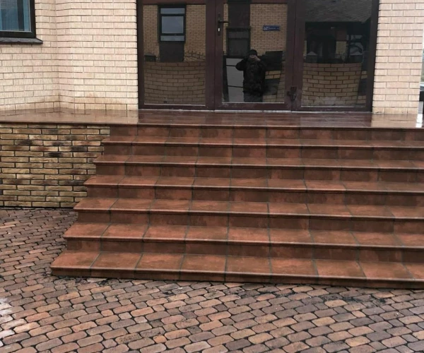 Коллекция Westerwalder Klinker «Atrium Scotch»