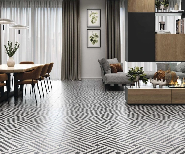 Коллекция Realonda «Gatsby»