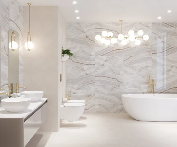 Коллекция ITC (Китай) «Calibri»