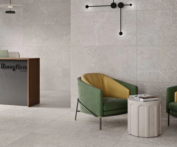 Коллекция Undefasa «Pietra di Gre»