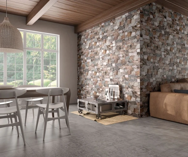 Коллекция Geotiles «Cemento»