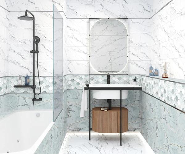 Коллекция AltaCera «Albion»