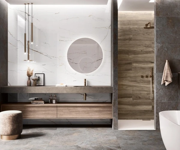 Коллекция Pamesa Ceramica «Turin»