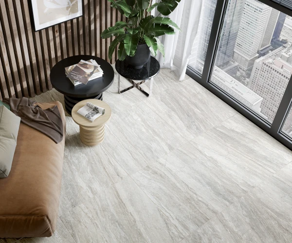 Коллекция Alma Ceramica «Travertino»