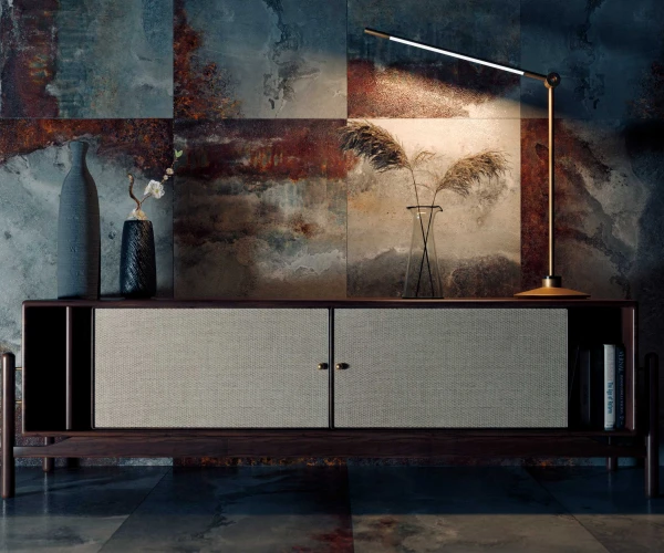 Коллекция Керамин «Лава»