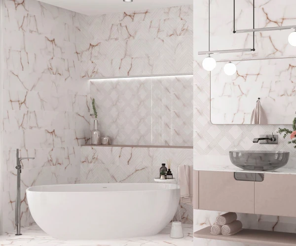 Коллекция Eletto Ceramica «Grey Portogallo»