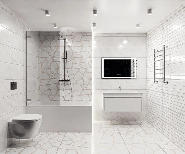 Коллекция Керамин «Канцоне»