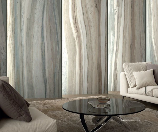 Коллекция TAU ceramica «Palisandro Gray»