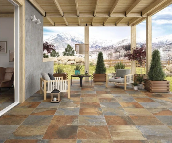 Коллекция STN «Vermont»