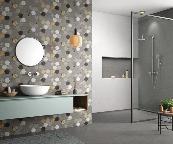 Коллекция Gravita «Cemento»