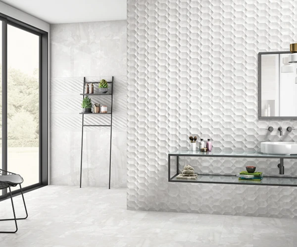 Коллекция Gravita «Onix»