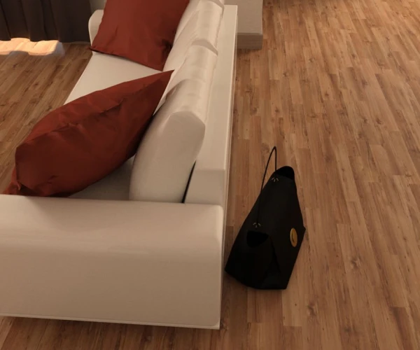 Коллекция Realistik «Ostand»