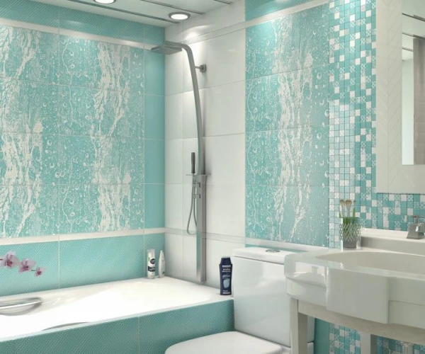 Коллекция AltaCera «Rainfall»