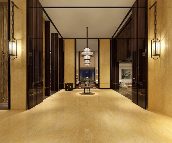 Коллекция Zodiac Ceramica «Naples Gold»