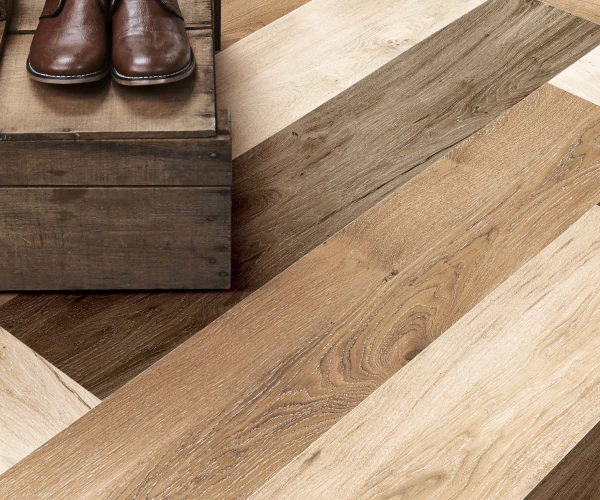 Коллекция Zodiac Ceramica «Naturale»