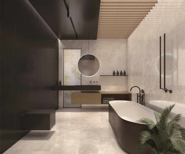 Коллекция Zodiac Ceramica «Platinum»