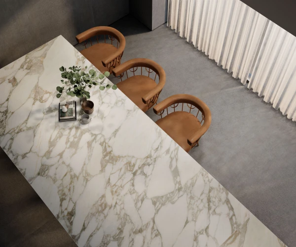 Коллекция Zodiac Ceramica «Cartier»